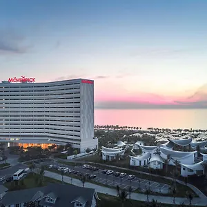金兰瑞享度假村 度假村 金兰市
